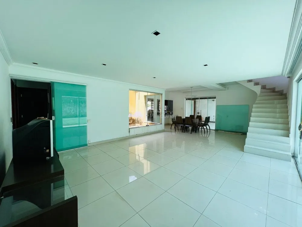 Casa, 4 quartos, 1000 m² - Foto 2