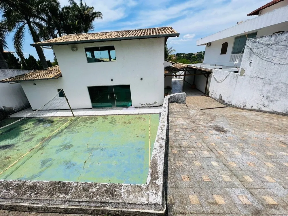 Casa, 4 quartos, 1000 m² - Foto 16