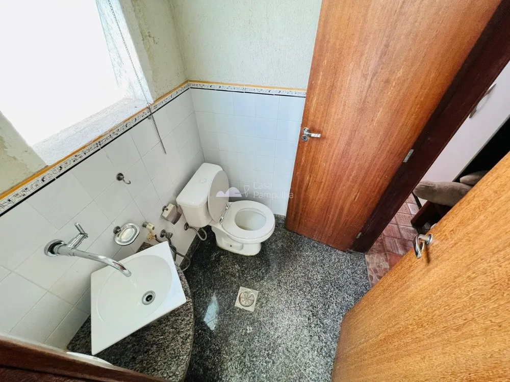 Casa, 4 quartos, 1000 m² - Foto 6