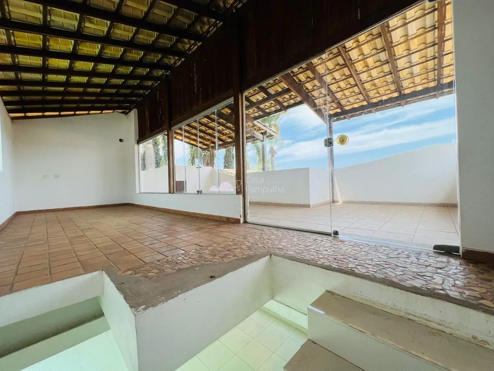 Casa, 4 quartos, 1000 m² - Foto 14
