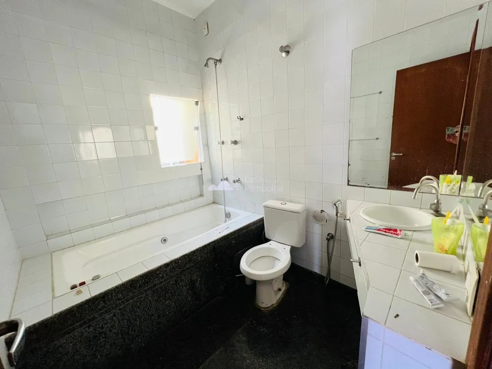 Casa, 4 quartos, 1000 m² - Foto 9
