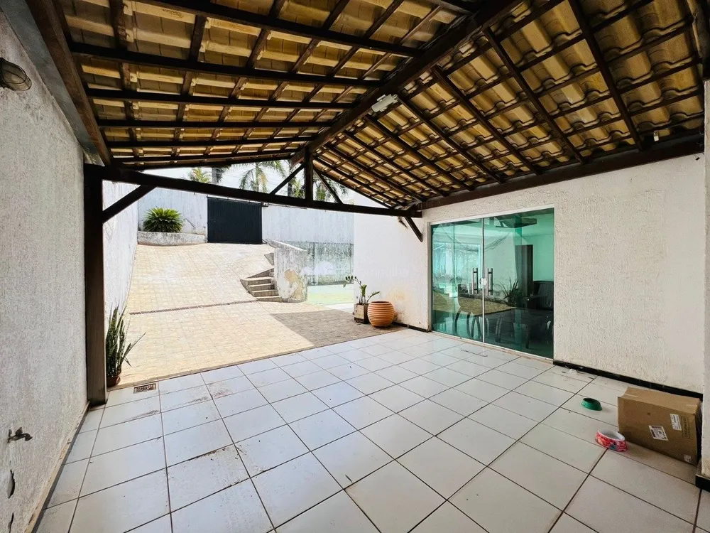 Casa, 4 quartos, 1000 m² - Foto 17