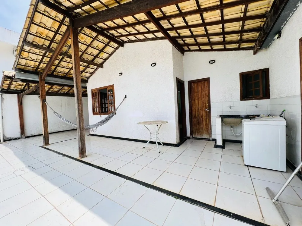Casa, 4 quartos, 1000 m² - Foto 10