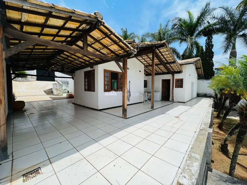 Casa, 4 quartos, 1000 m² - Foto 16