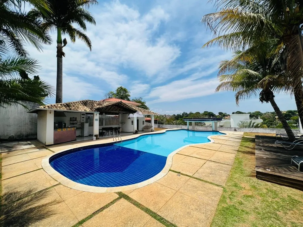 Casa, 4 quartos, 1000 m² - Foto 21