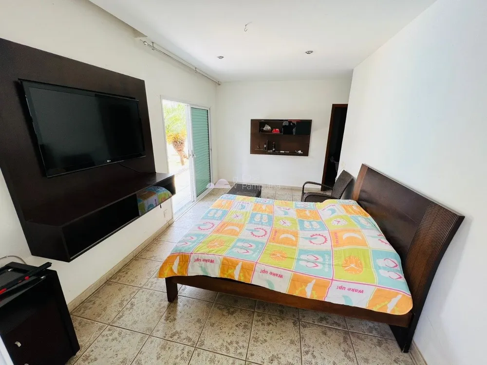 Casa, 4 quartos, 1000 m² - Foto 7