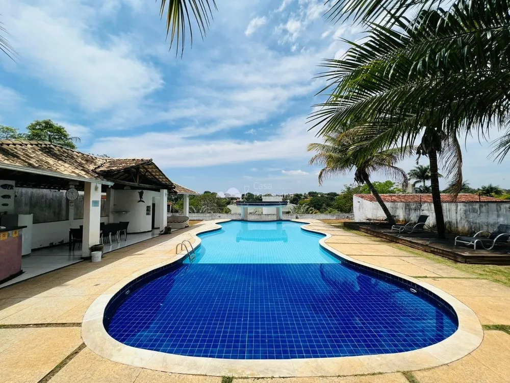 Casa, 4 quartos, 1000 m² - Foto 13