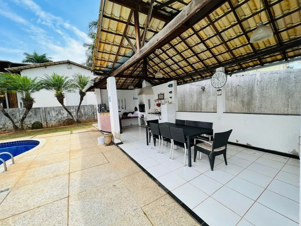 Casa, 4 quartos, 1000 m² - Foto 14