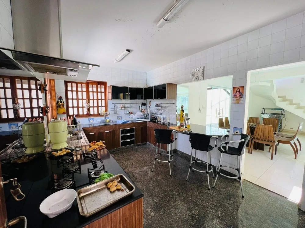 Casa, 4 quartos, 1000 m² - Foto 4