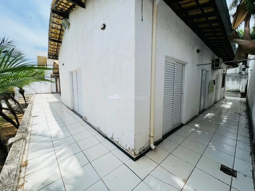 Casa, 4 quartos, 1000 m² - Foto 11
