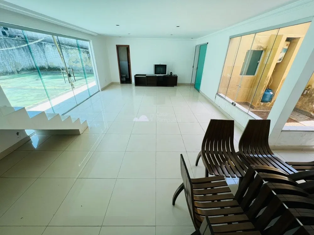 Casa, 4 quartos, 1000 m² - Foto 1
