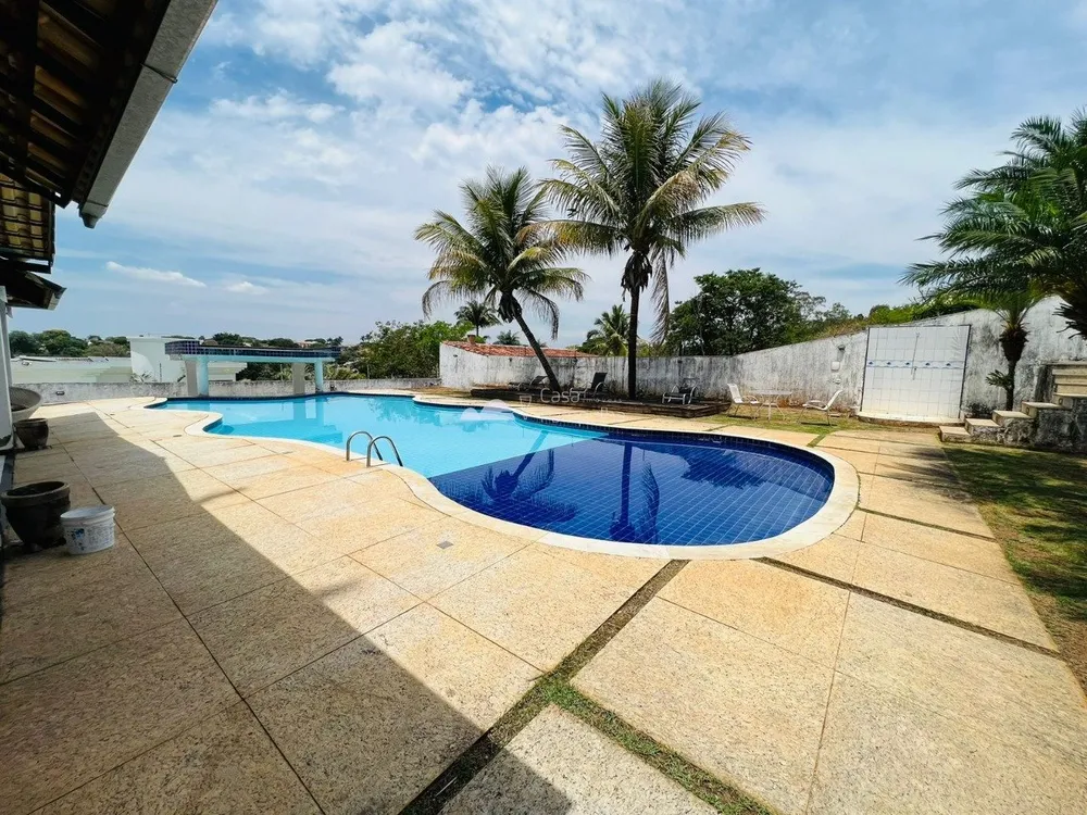 Casa, 4 quartos, 1000 m² - Foto 12