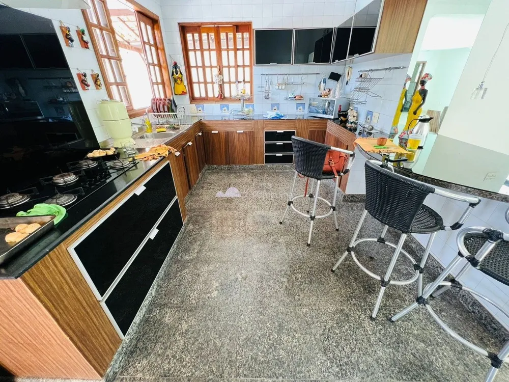 Casa, 4 quartos, 1000 m² - Foto 3