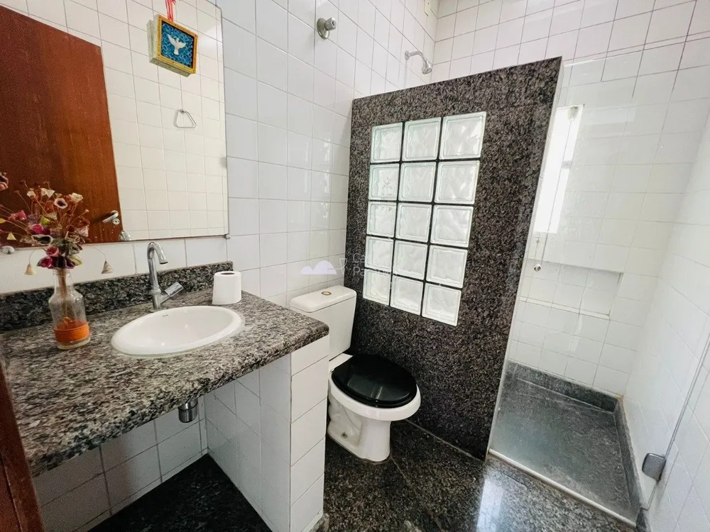 Casa, 4 quartos, 1000 m² - Foto 9