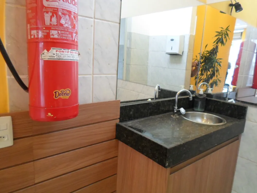 Depósito-Galpão, 33 m² - Foto 6
