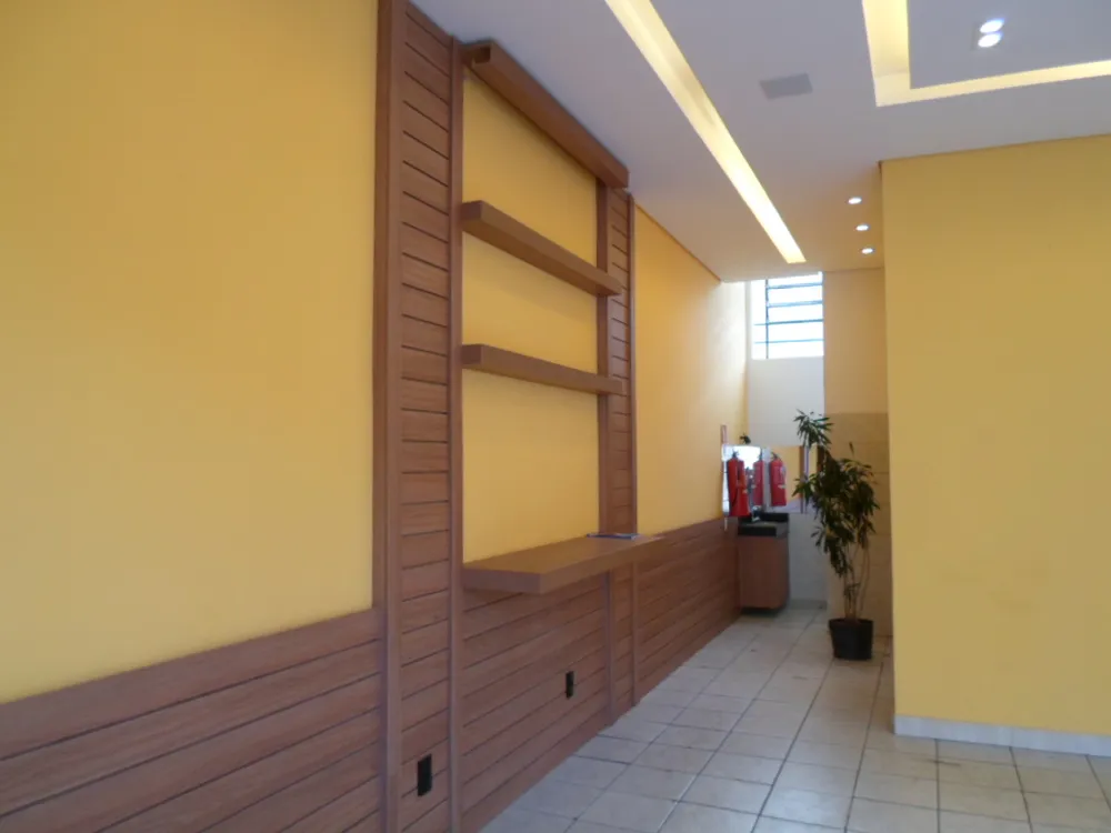 Depósito-Galpão, 33 m² - Foto 1