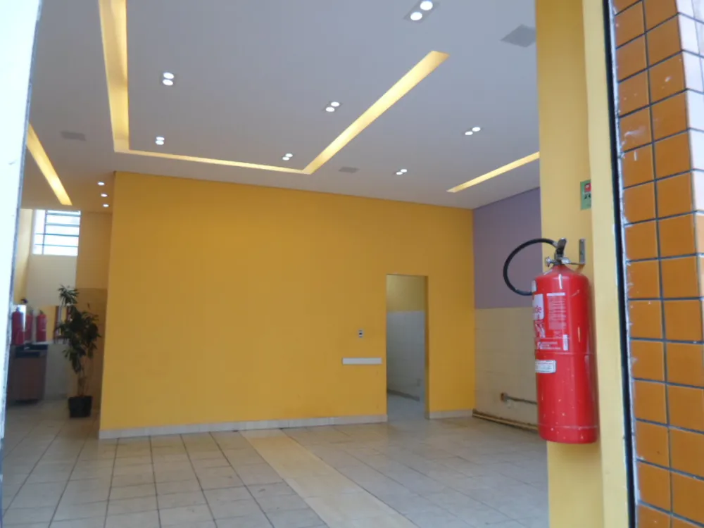 Depósito-Galpão, 33 m² - Foto 5