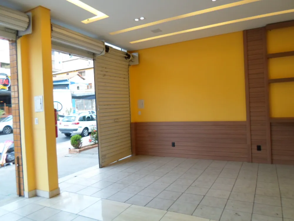 Depósito-Galpão, 33 m² - Foto 2