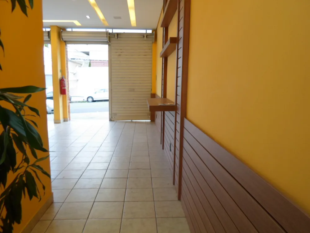 Depósito-Galpão, 33 m² - Foto 3