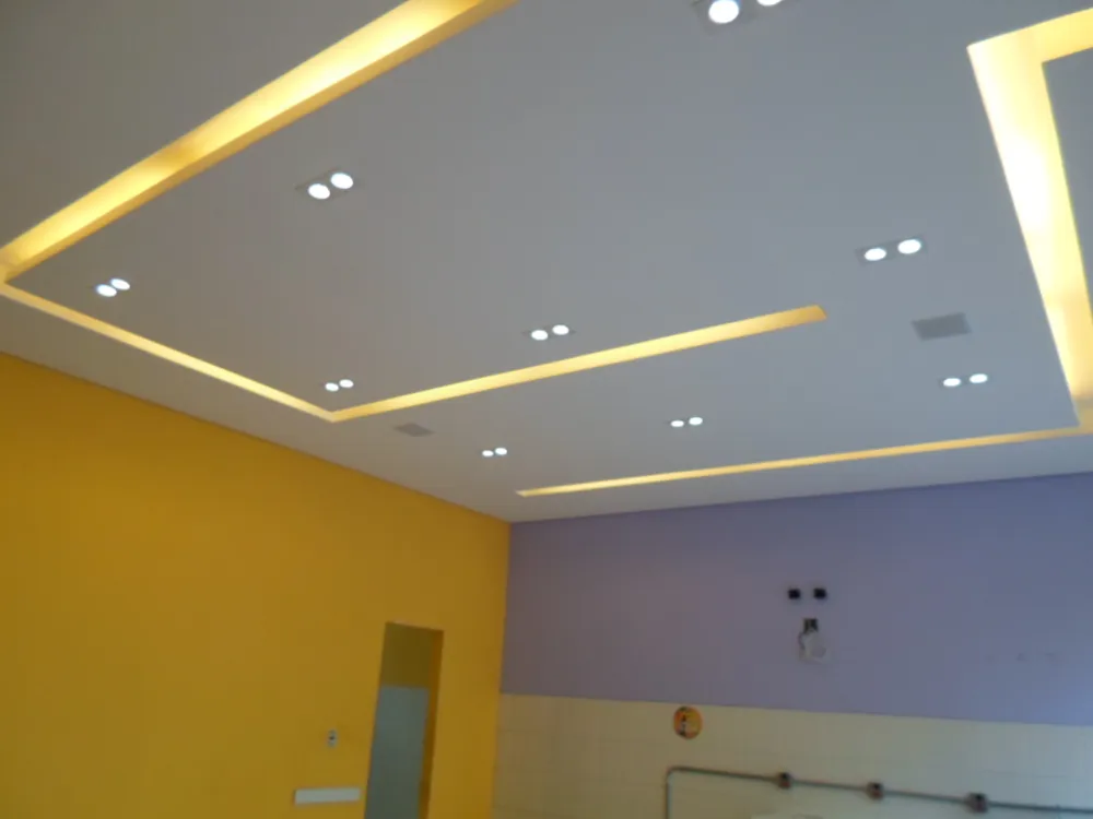 Depósito-Galpão, 33 m² - Foto 4