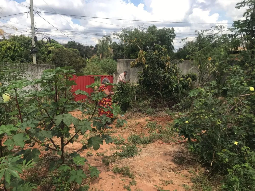 Terreno, 500 m² - Foto 3