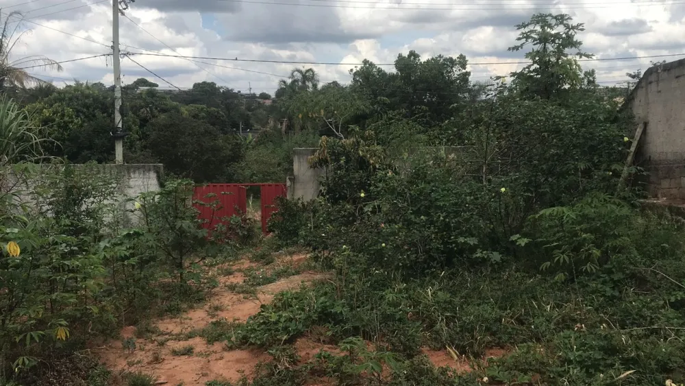 Terreno, 500 m² - Foto 1