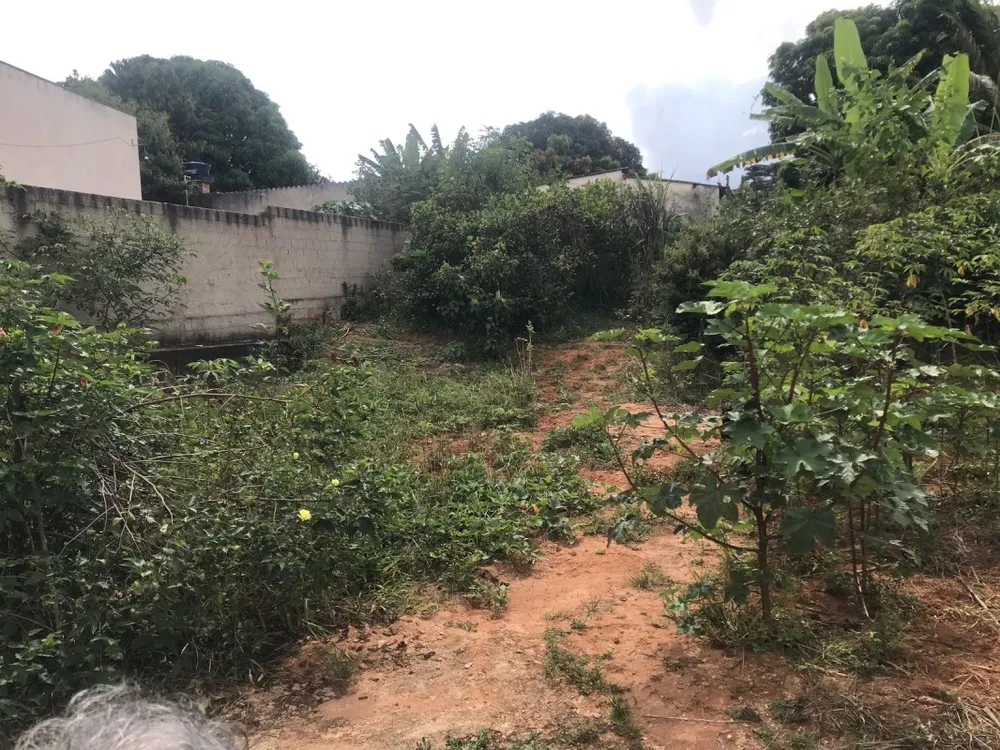 Terreno, 500 m² - Foto 2