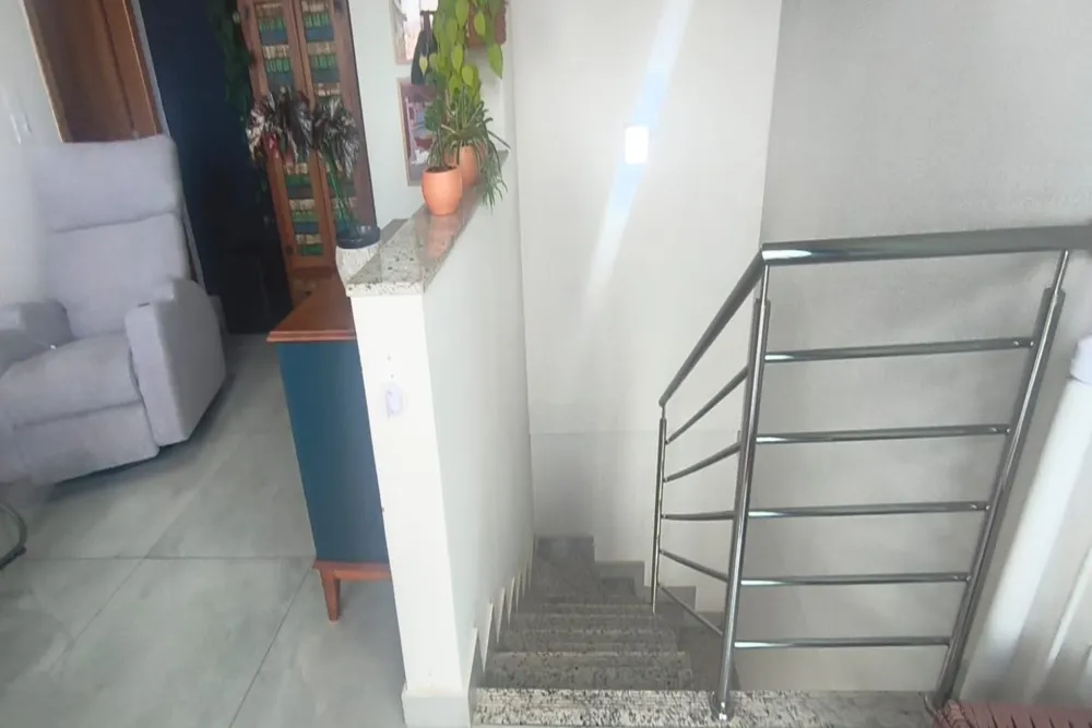Cobertura, 3 quartos, 150 m² - Foto 4