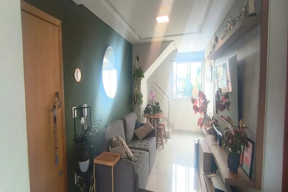 Cobertura, 3 quartos, 150 m² - Foto 6