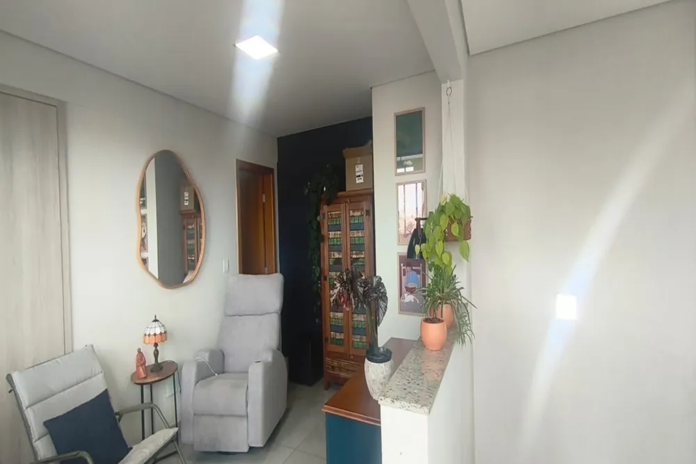 Cobertura, 3 quartos, 150 m² - Foto 2