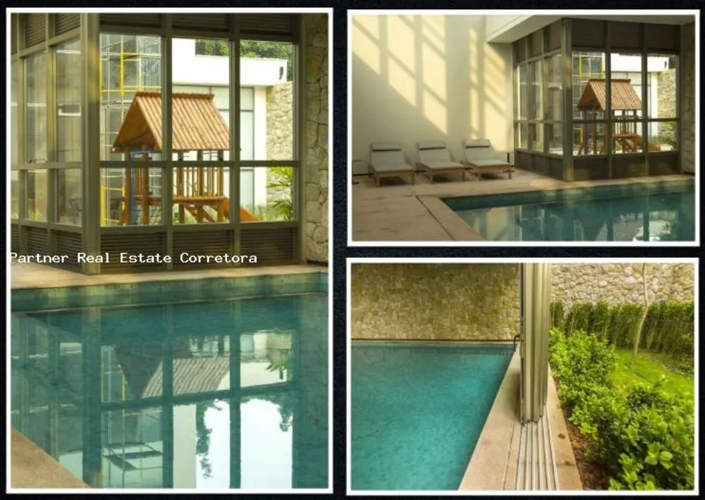Apartamento, 4 quartos, 340 m² - Foto 7