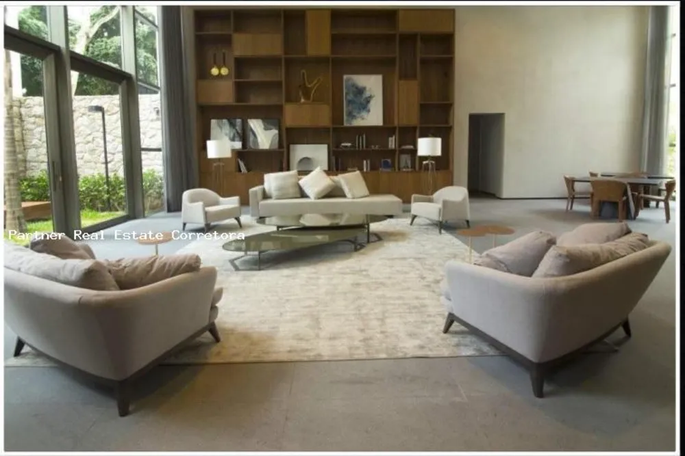 Apartamento, 4 quartos, 340 m² - Foto 16