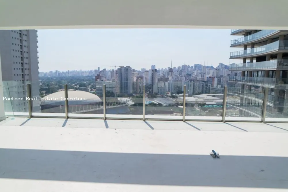 Apartamento, 4 quartos, 340 m² - Foto 8