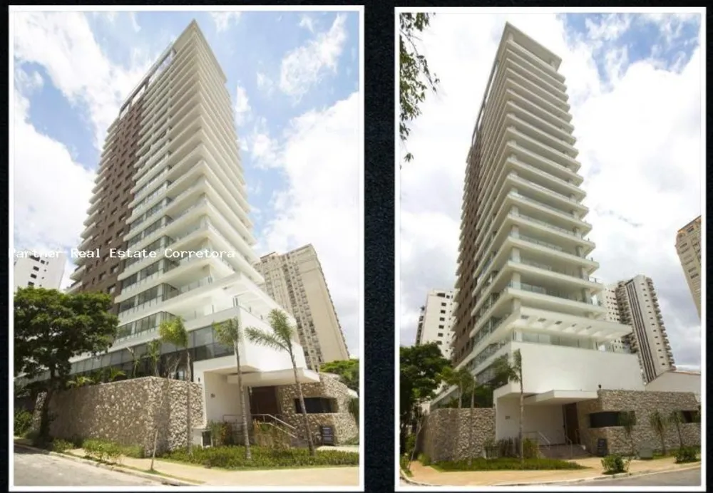 Apartamento, 4 quartos, 340 m² - Foto 1