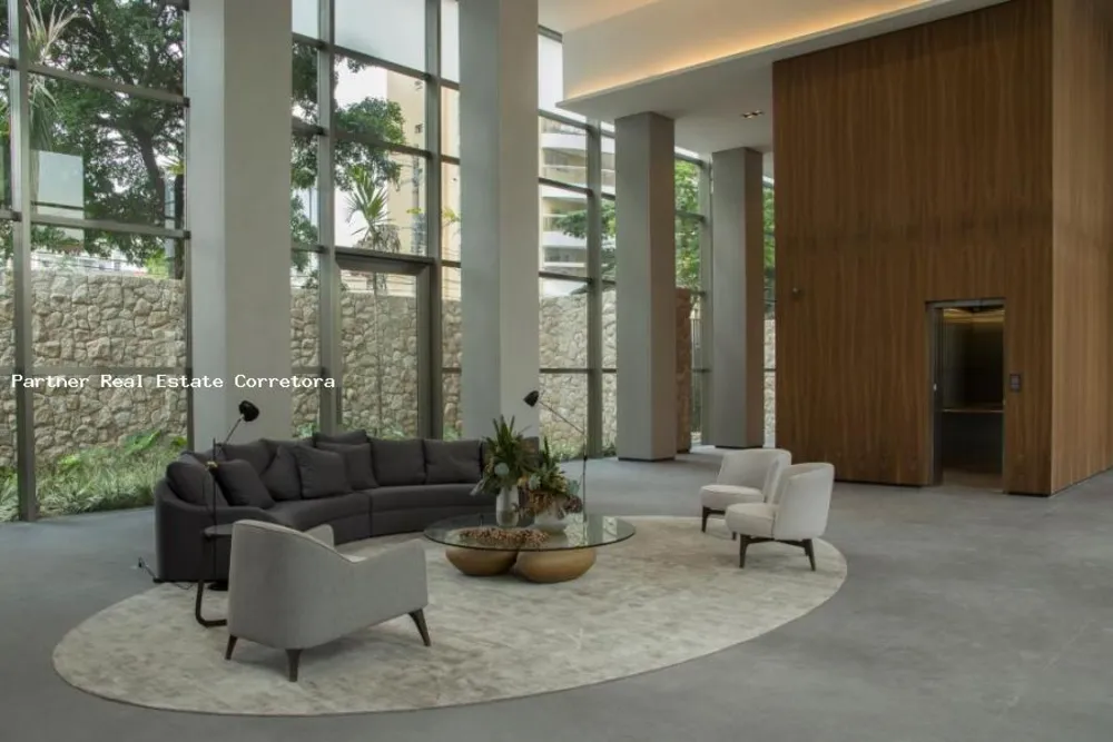 Apartamento, 4 quartos, 340 m² - Foto 5