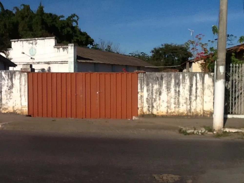 Depósito-Galpão, 250 m² - Foto 1