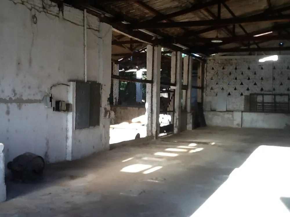 Depósito-Galpão, 250 m² - Foto 6