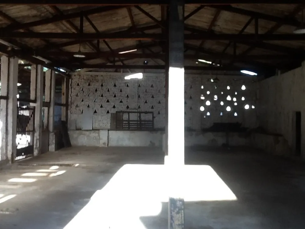 Depósito-Galpão, 250 m² - Foto 7