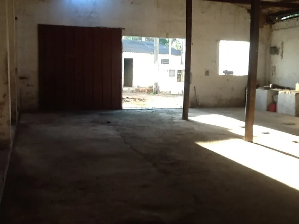 Depósito-Galpão, 250 m² - Foto 4