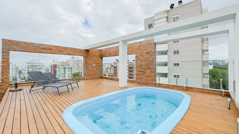 Apartamento, 2 quartos, 60 m² - Foto 6