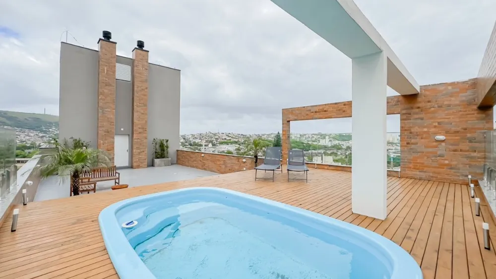 Apartamento, 2 quartos, 60 m² - Foto 5