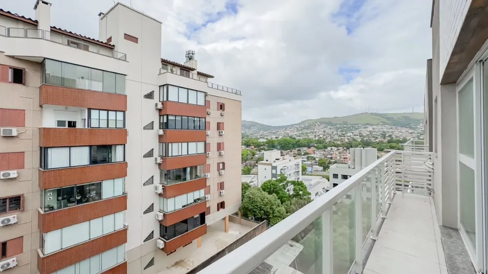 Apartamento, 2 quartos, 60 m² - Foto 3
