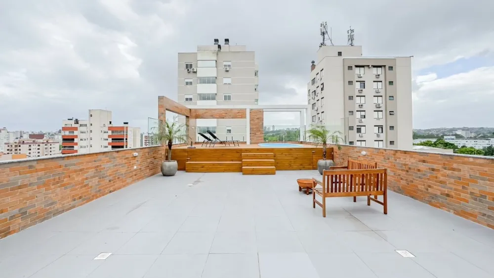 Apartamento, 2 quartos, 60 m² - Foto 1