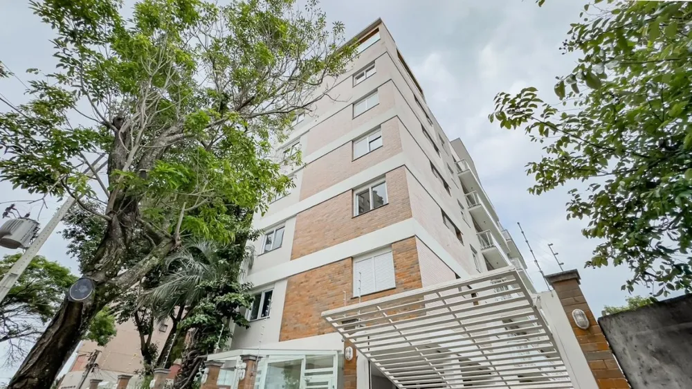 Apartamento, 2 quartos, 60 m² - Foto 9