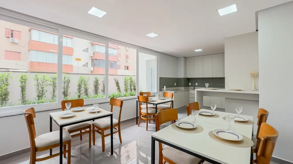 Apartamento, 2 quartos, 60 m² - Foto 12