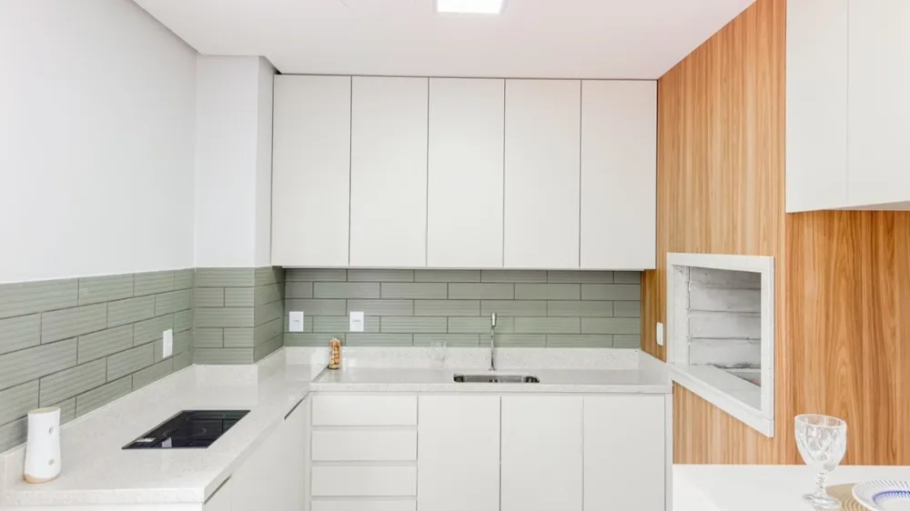 Apartamento, 2 quartos, 60 m² - Foto 7