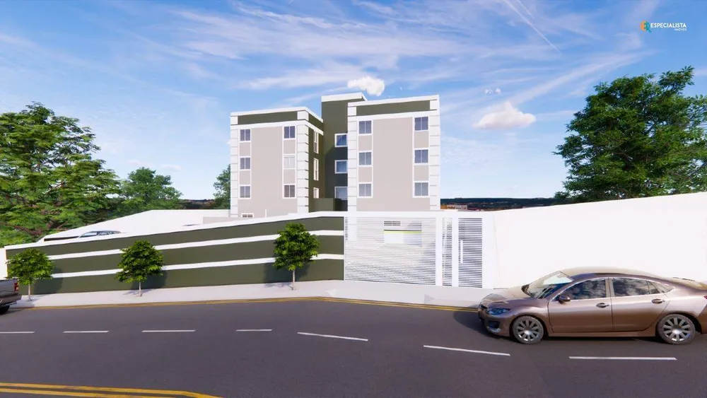 Apartamento, 2 quartos, 47 m² - Foto 11