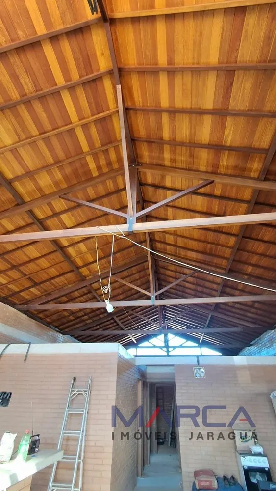 Casa, 4 quartos - Foto 5