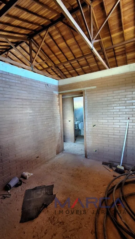 Casa, 4 quartos - Foto 6