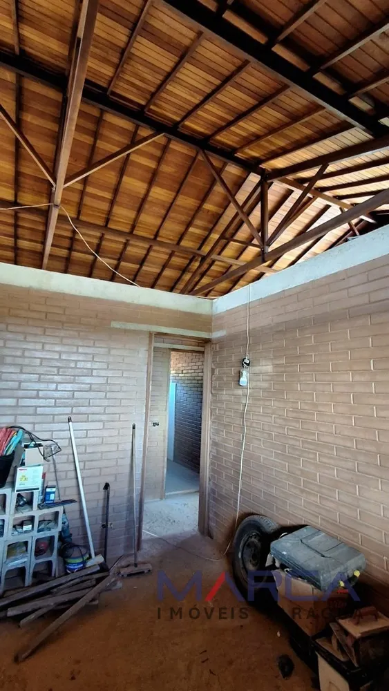 Casa, 4 quartos - Foto 8